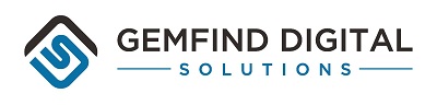 GemFind Digital Solutions - Side ( Two Color-small )