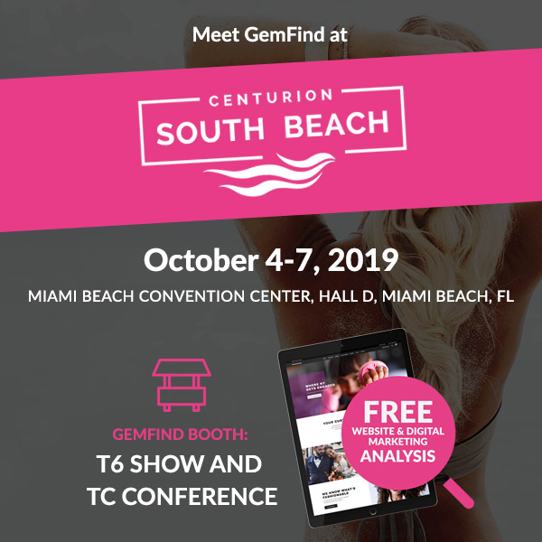 Receive an Online Performance Review from GemFind