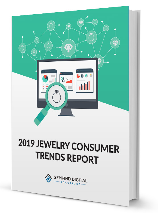 GemFind Annual Jewelry Consumer Trends Report